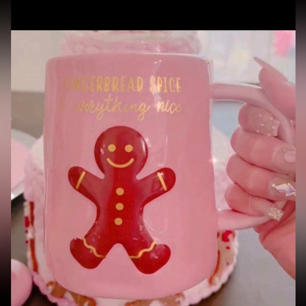 Season mug